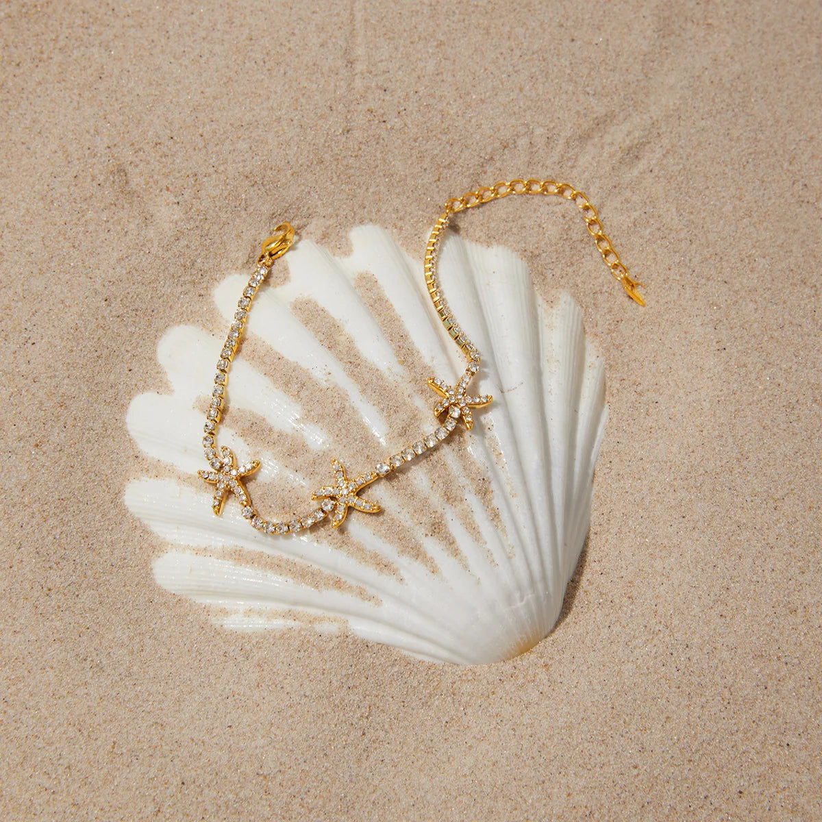 Celeste Bracelet