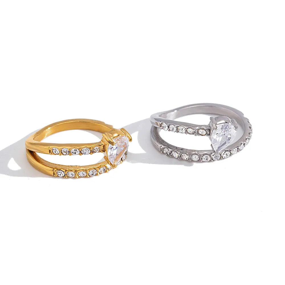 Karen Ring (Silver)