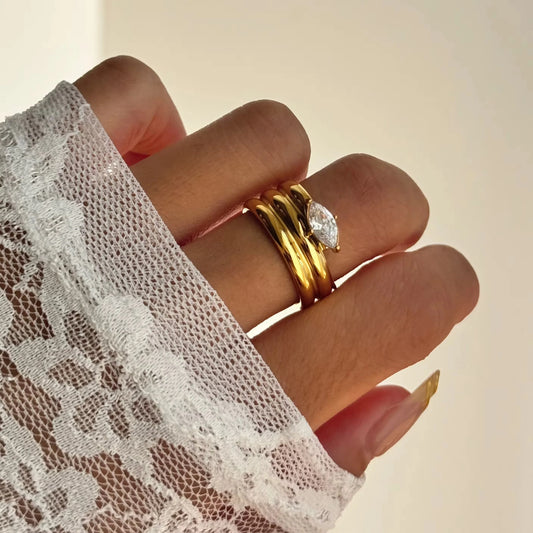 Sade Ring