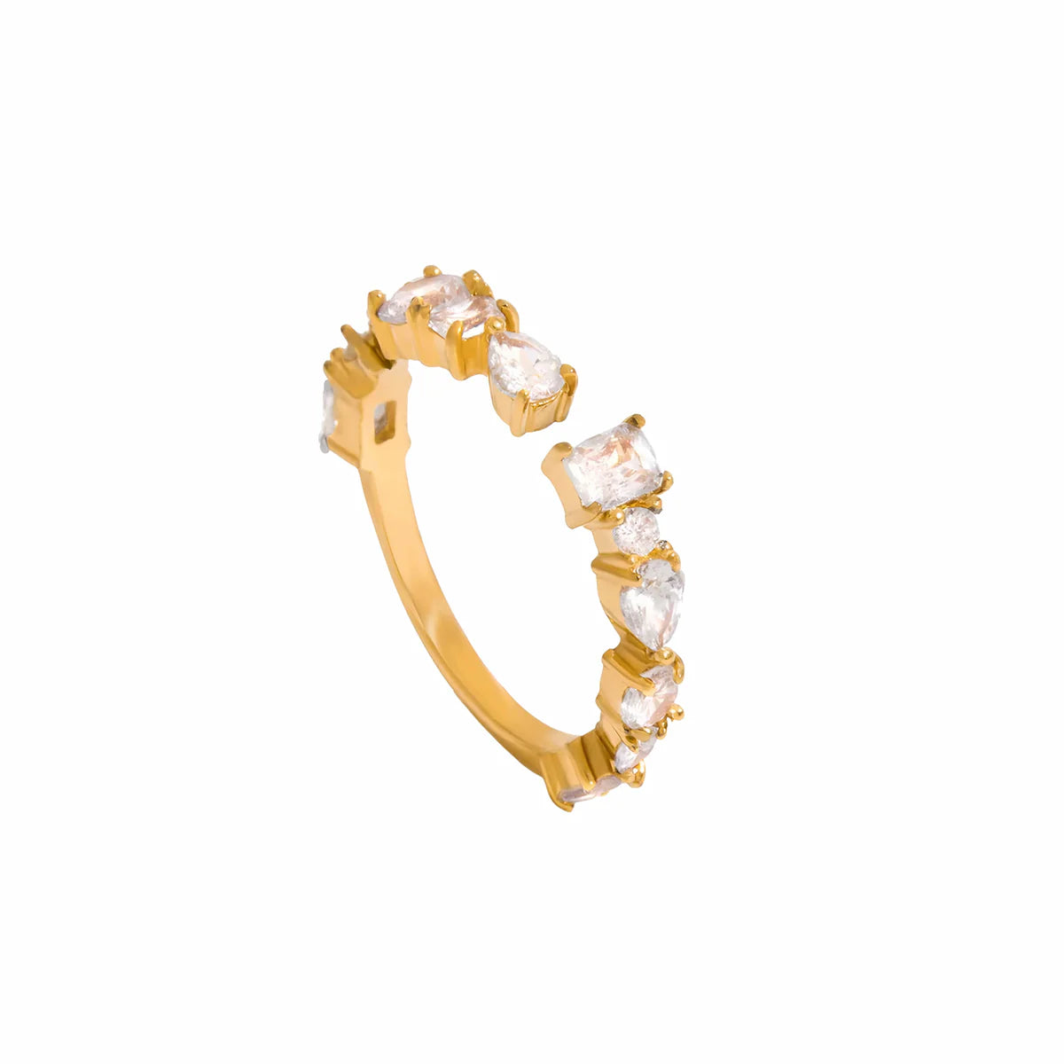 Miley Ring