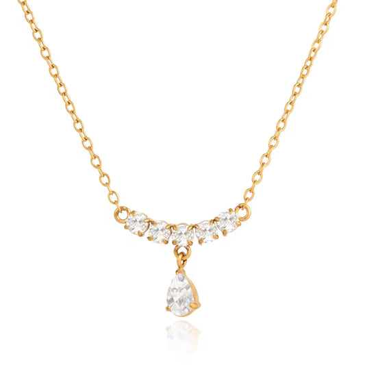 Sia Necklace