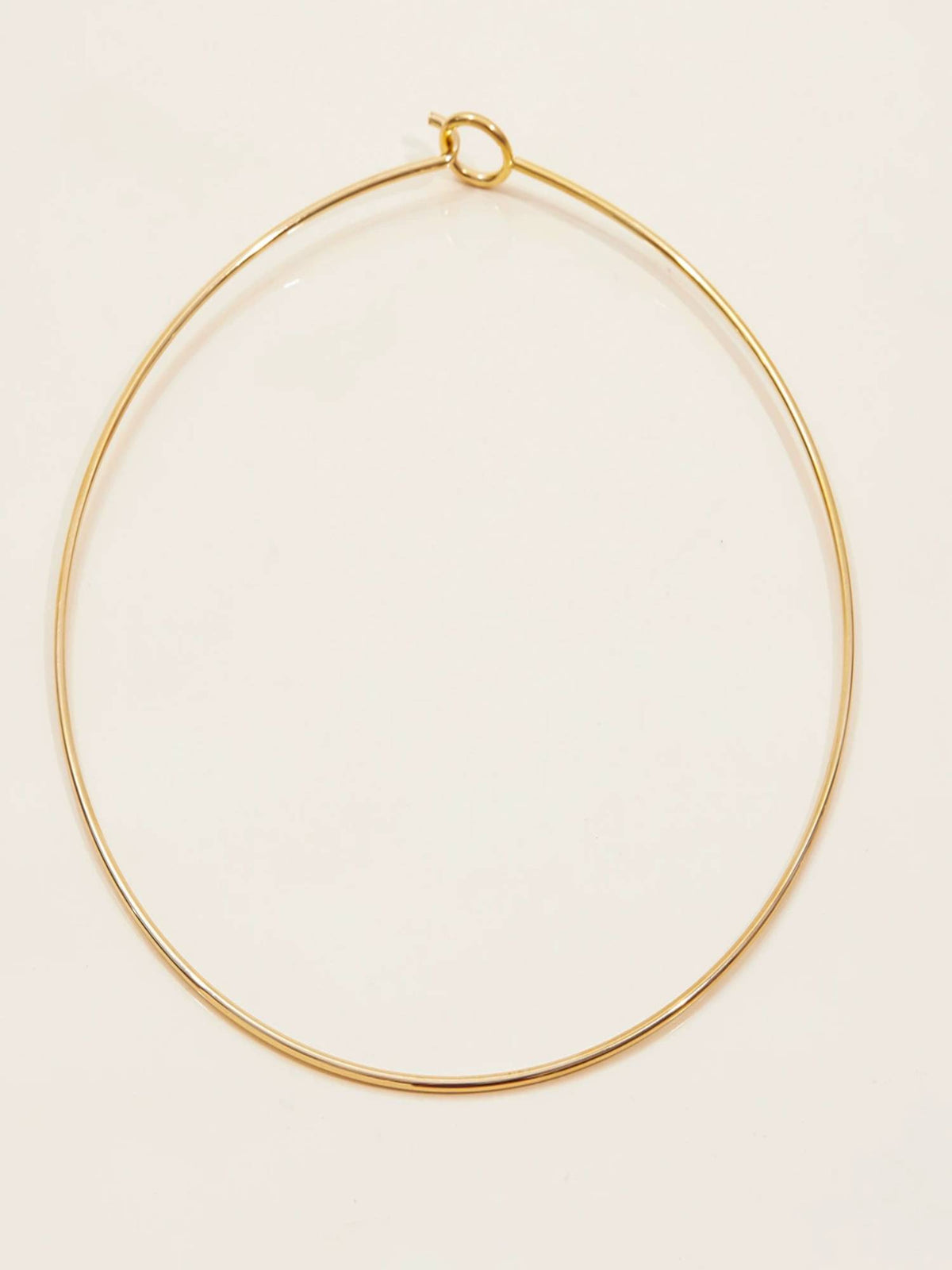 Wilson Collar Necklace