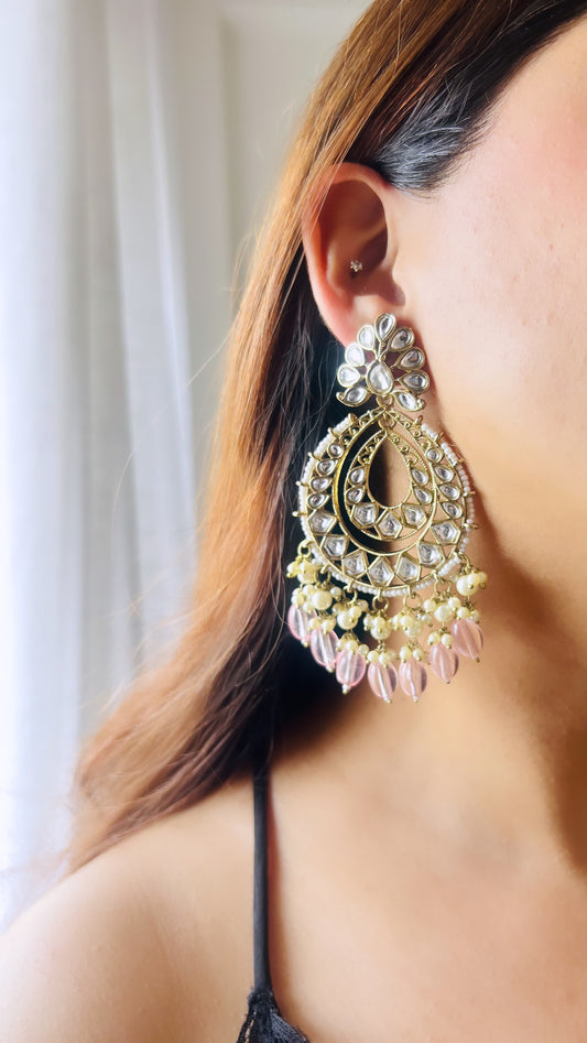 Maurya Earrings