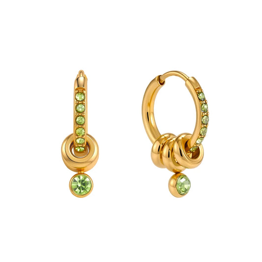Matilda Earrings