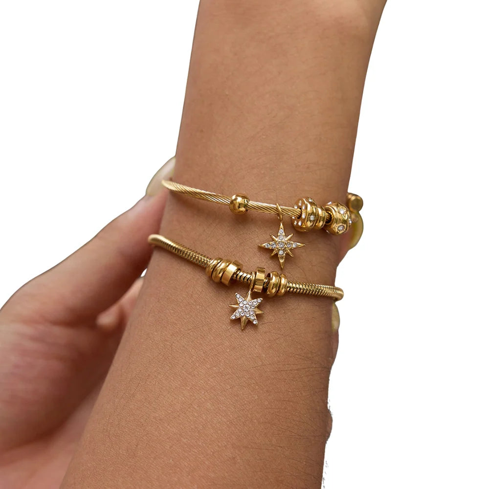 Star Essence Bracelet