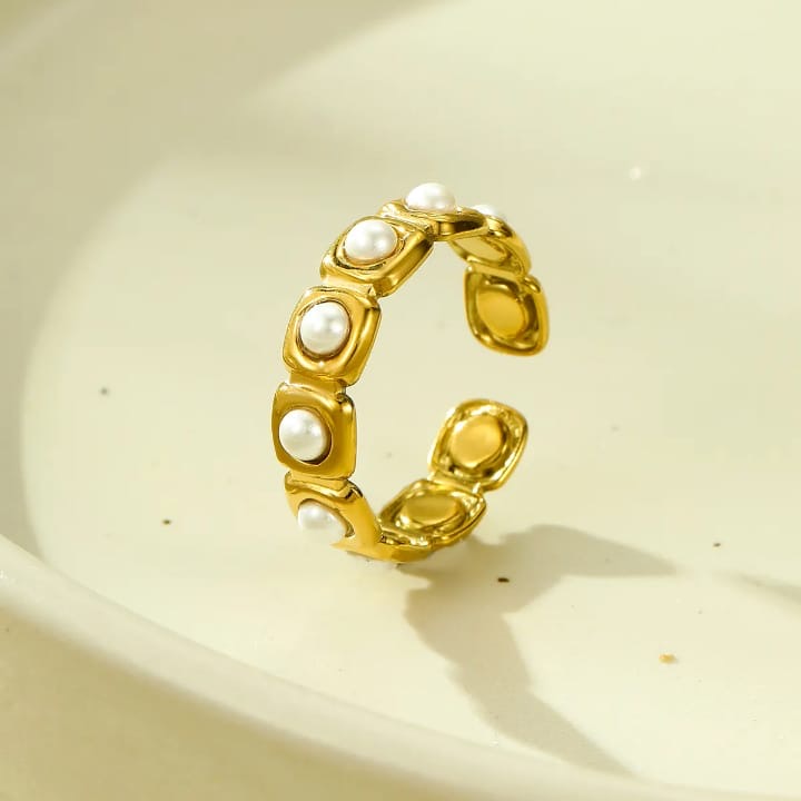 Beyoncé Ring