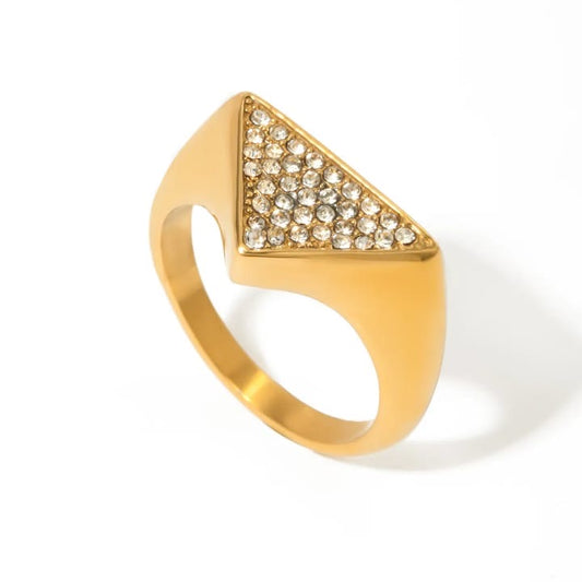 Halsey Ring