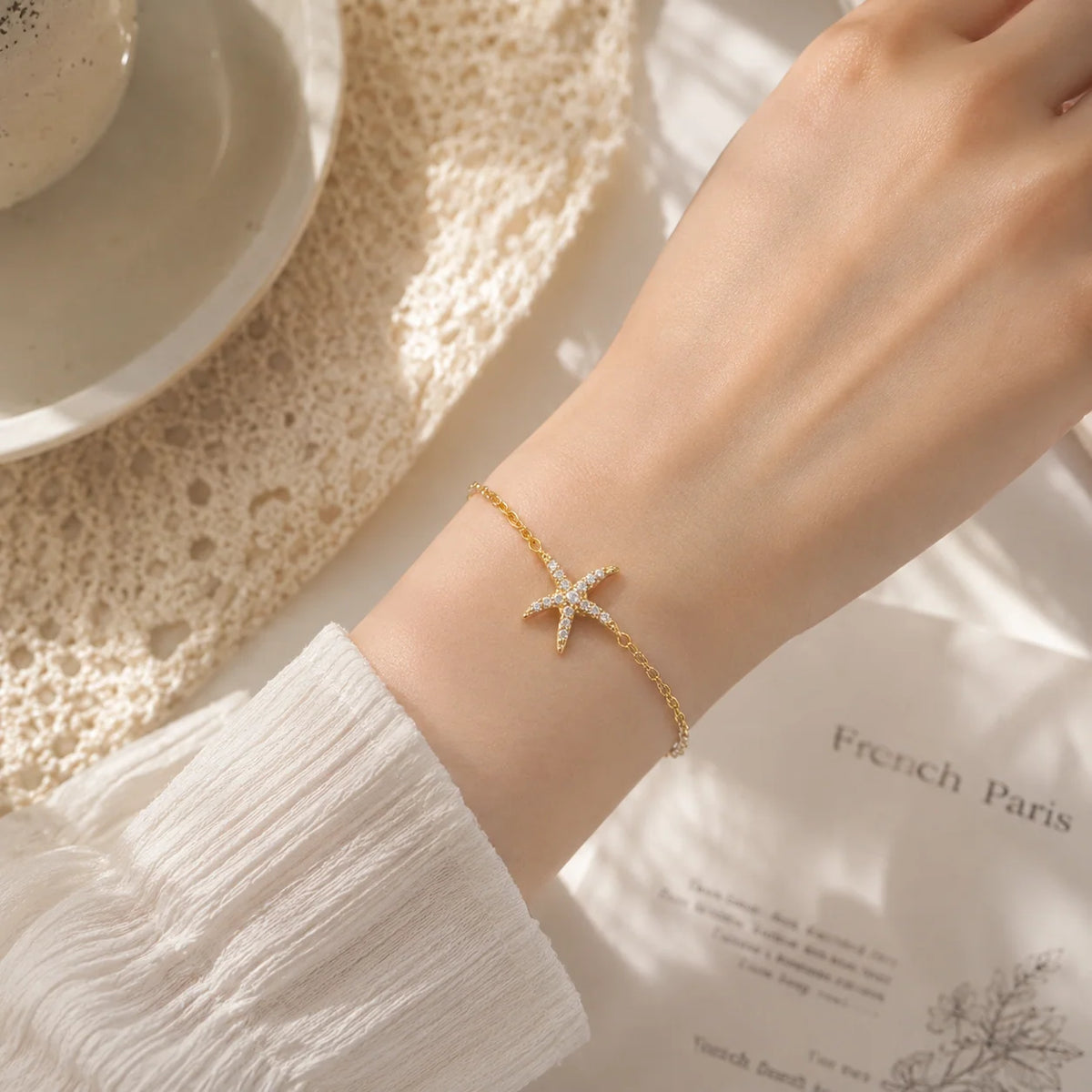 Rio Bracelet