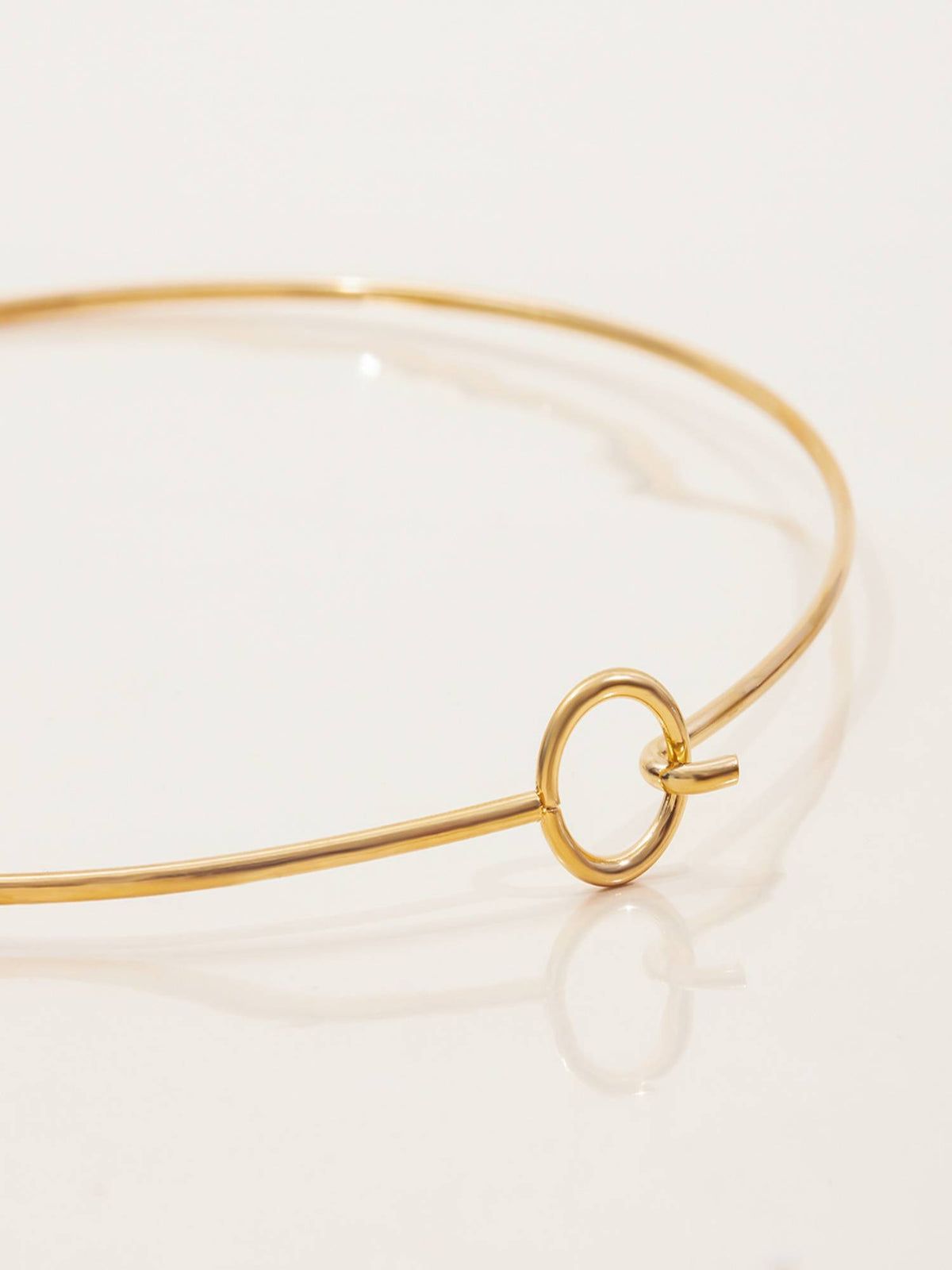 Wilson Collar Necklace