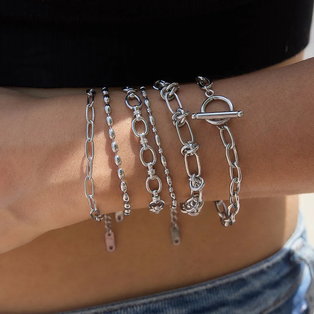 Jinny Basic Bracelet