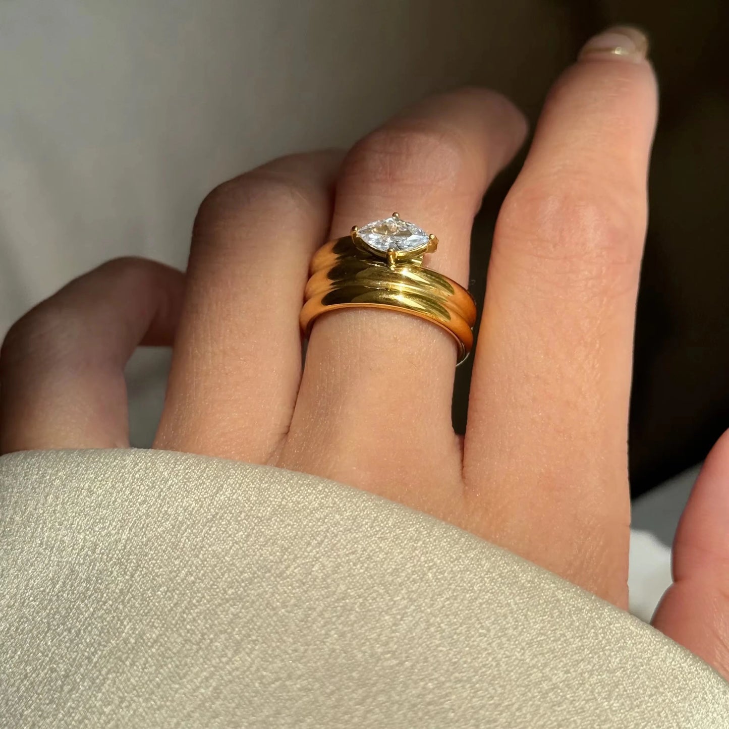 Sade Ring