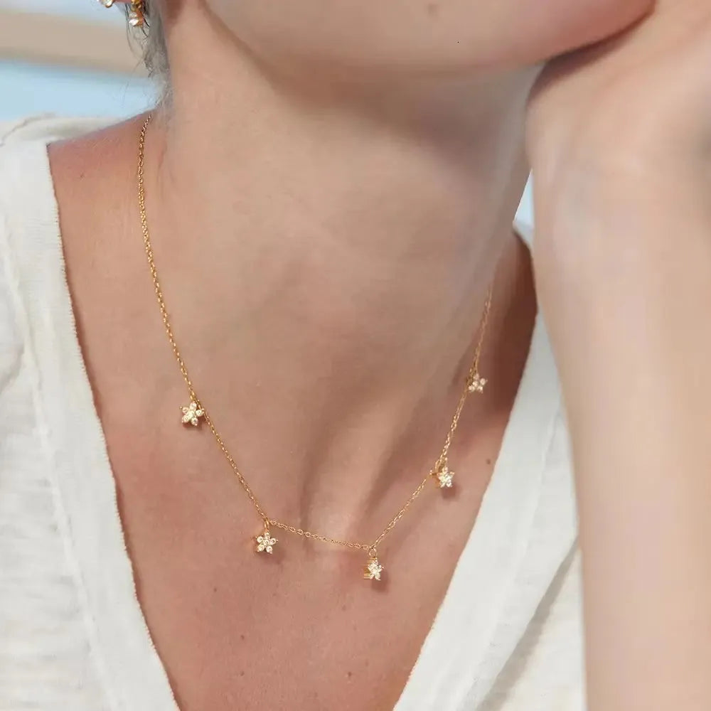Kimberly Necklace