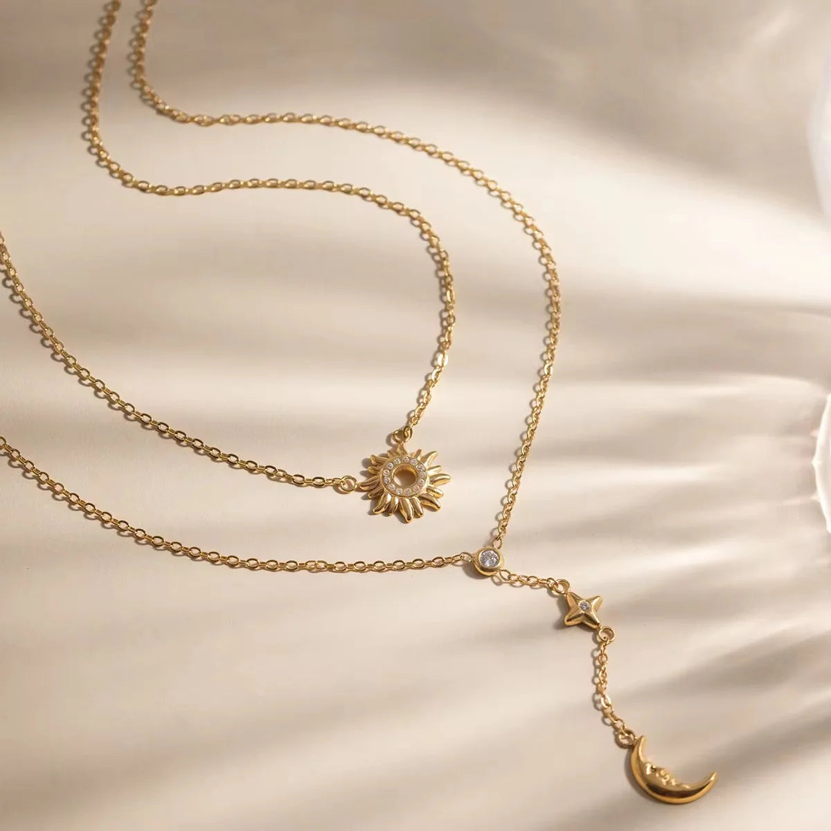 Emma Necklace