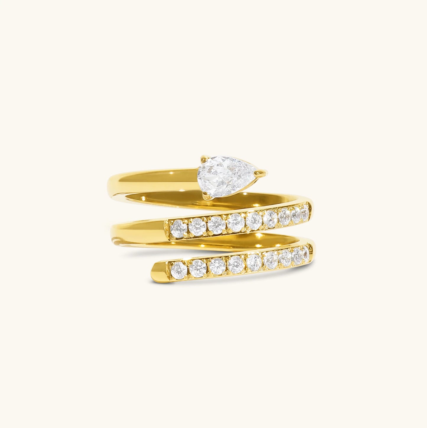 Shanaya Ring