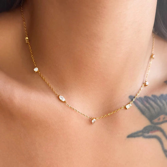 Fiji Necklace