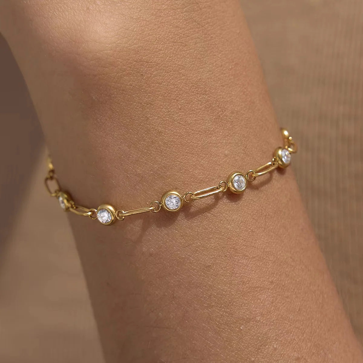 Susan Bracelet
