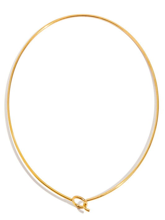 Wilson Collar Necklace