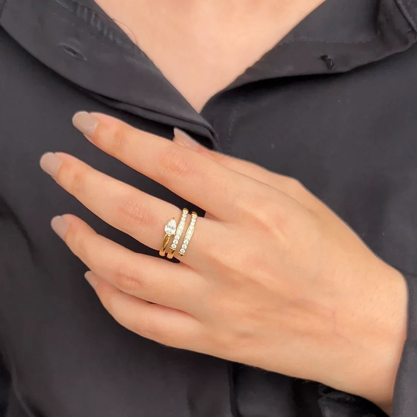 Shanaya Ring