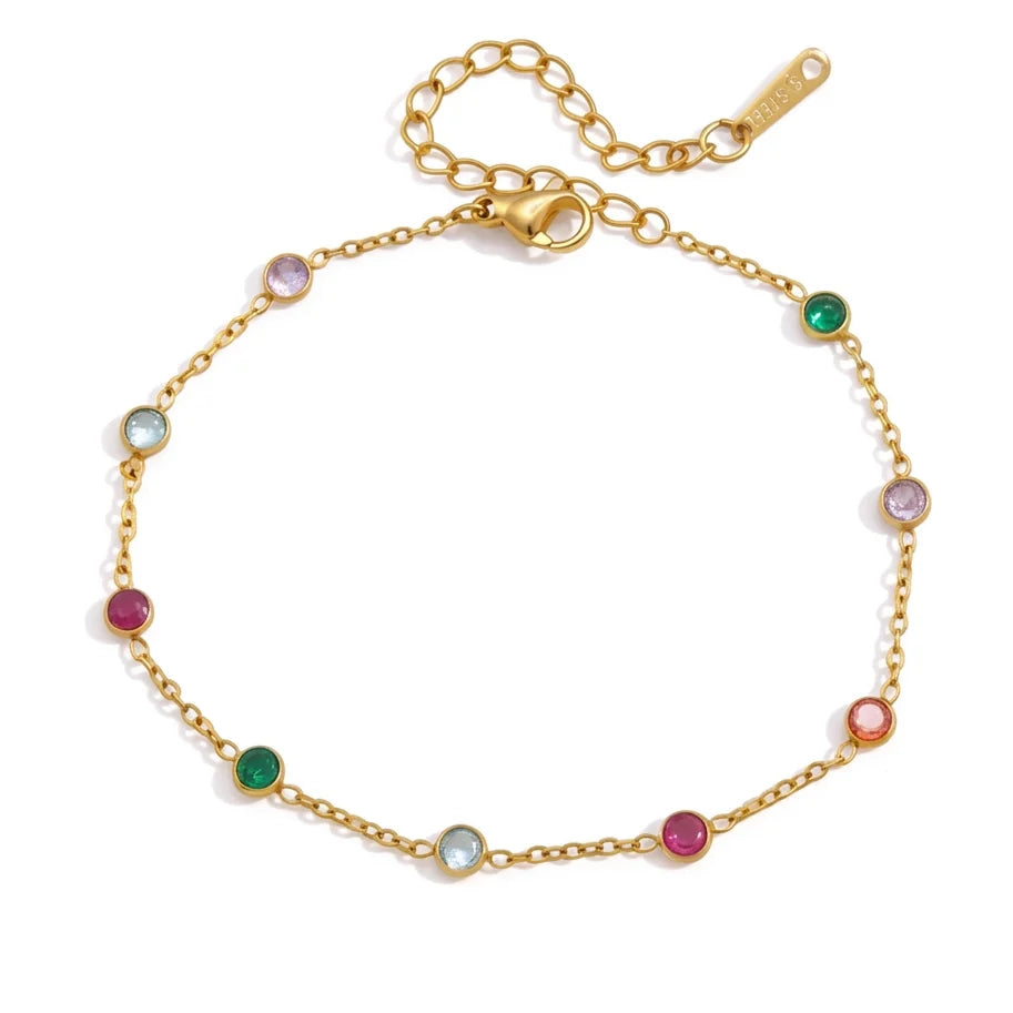 Simare Bracelet (Multicolour)