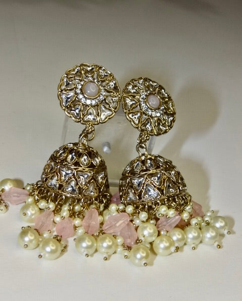 Kavya Earrings