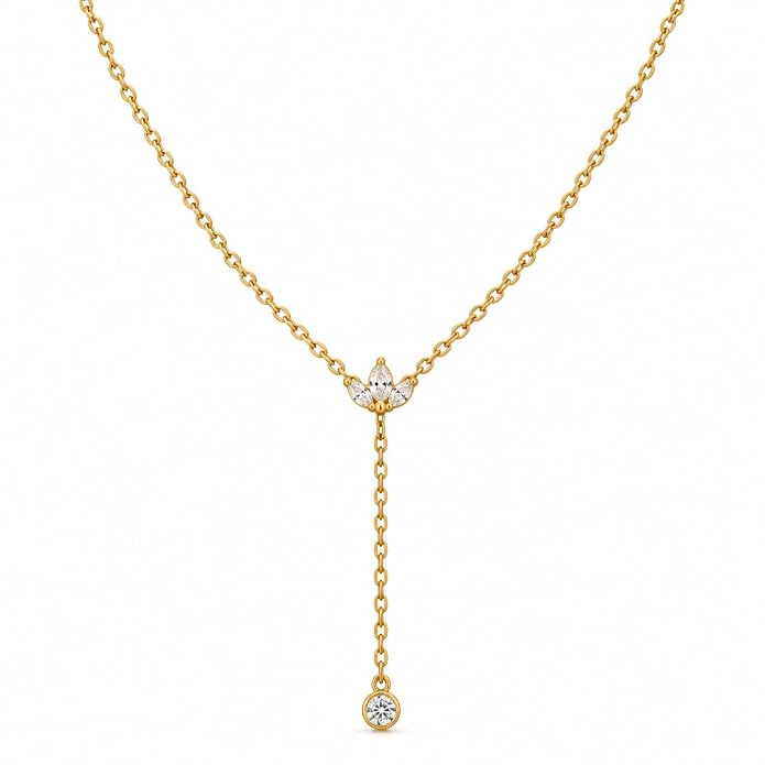 Kyle Necklace