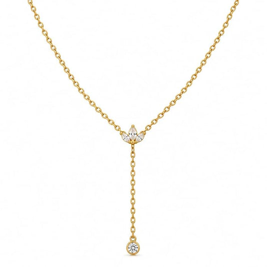 Kyle Necklace
