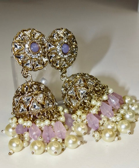 Ruhi Earrings