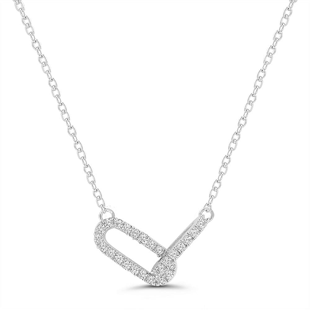 Gamma Necklace