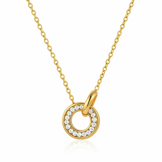 Katlyn Necklace
