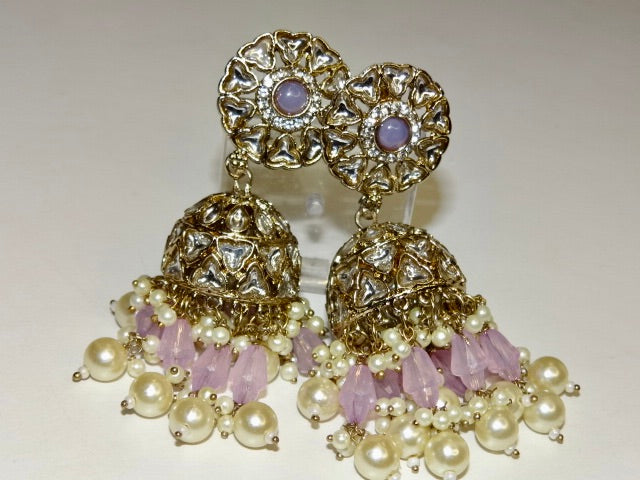 Ruhi Earrings