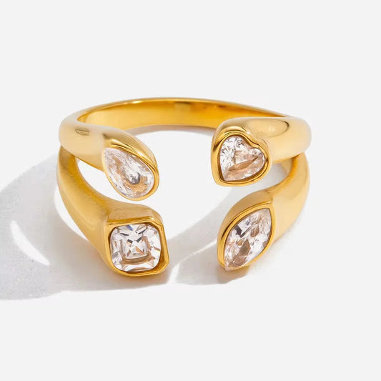 Georgia Cosmic Ring