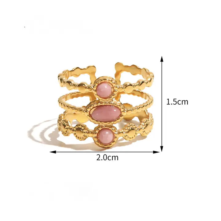 Florence Ring