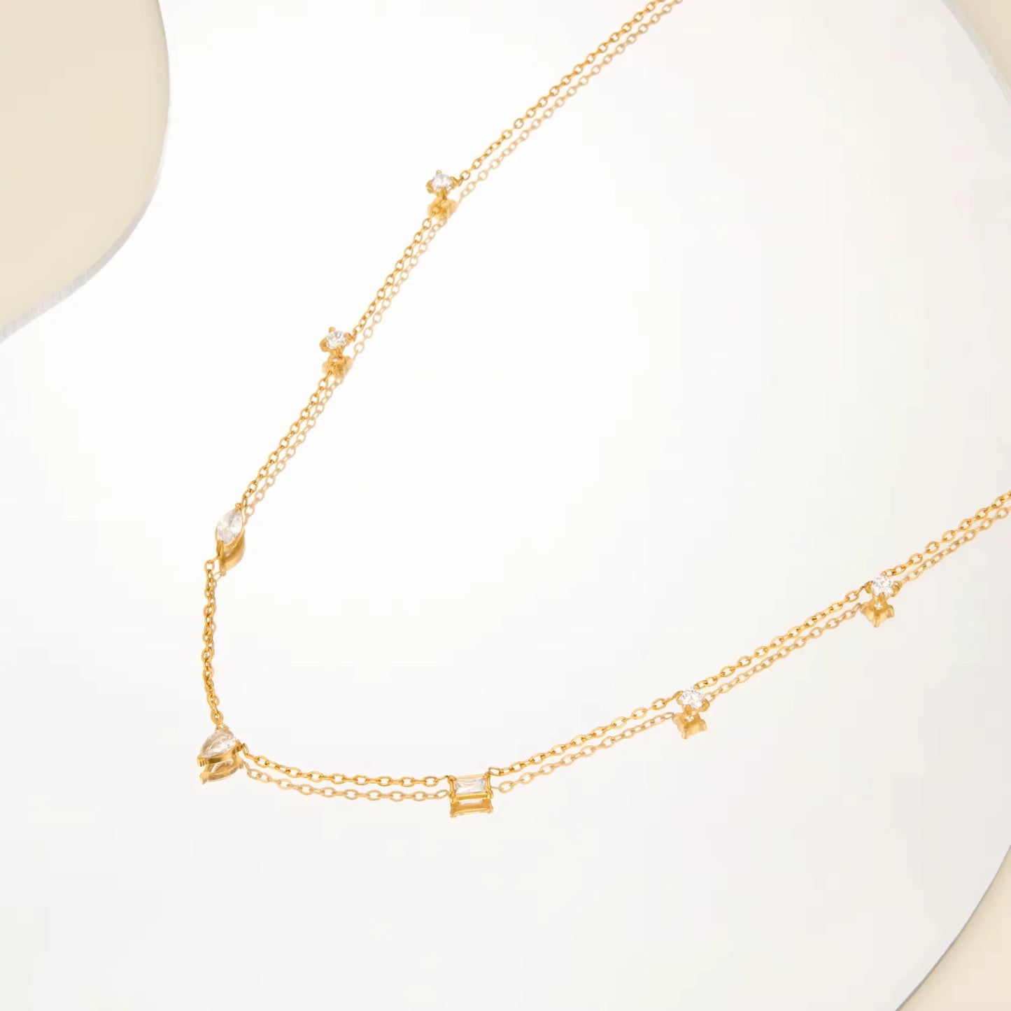 Fiji Necklace