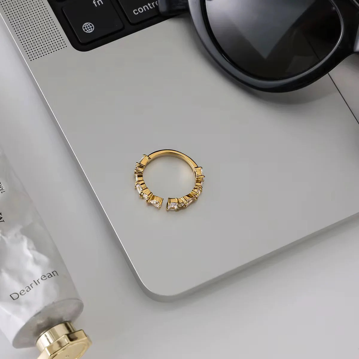Miley Ring