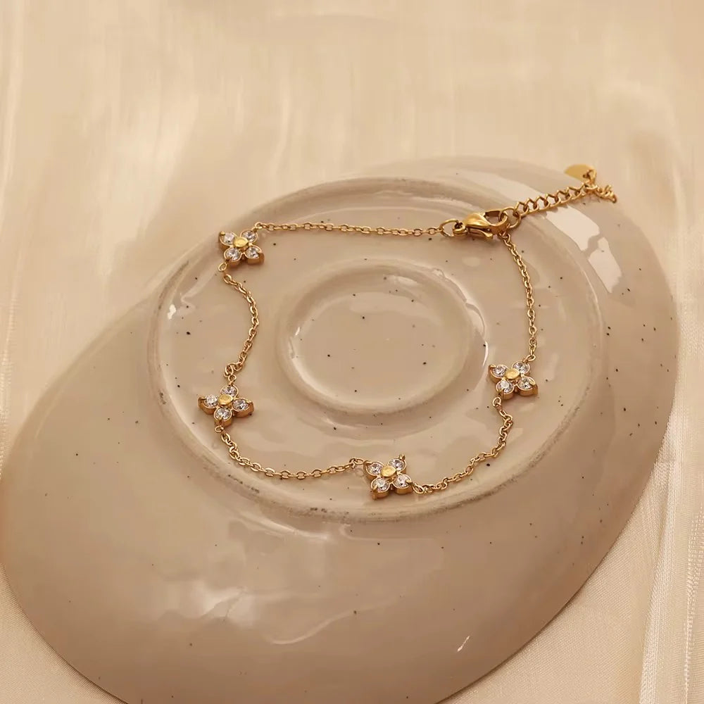 Primrose Bracelet