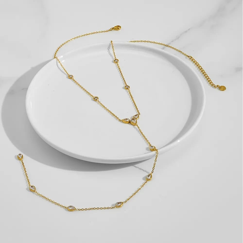 Enchantment Necklace