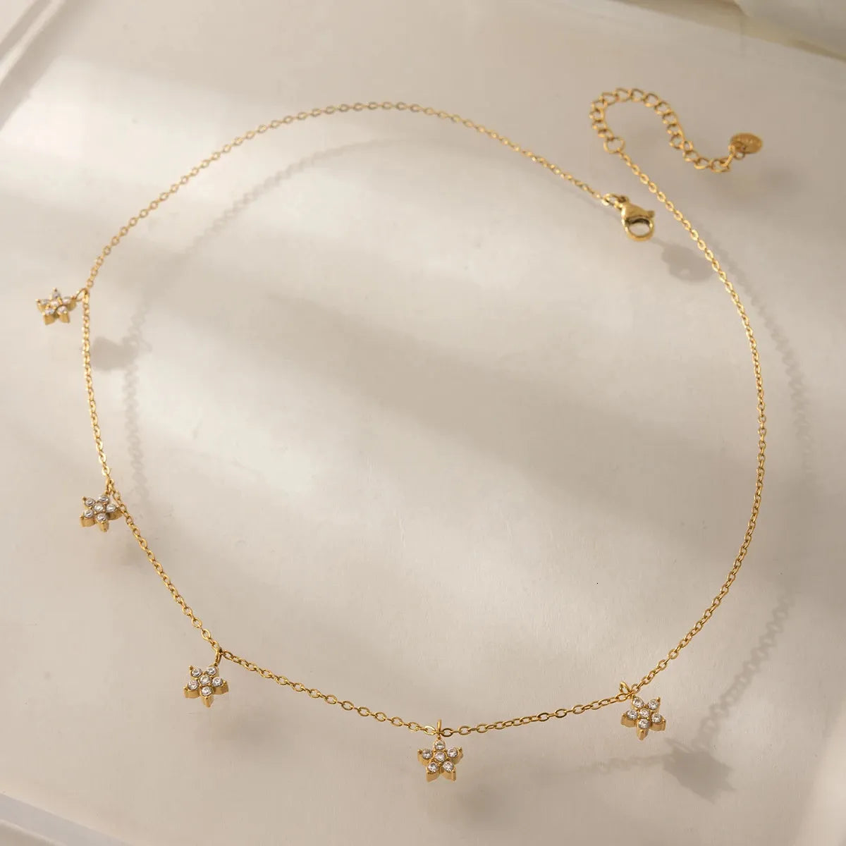Kimberly Necklace