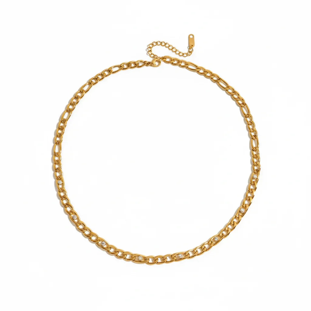 Gigi Necklace