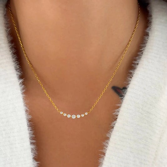 Neptune Necklace