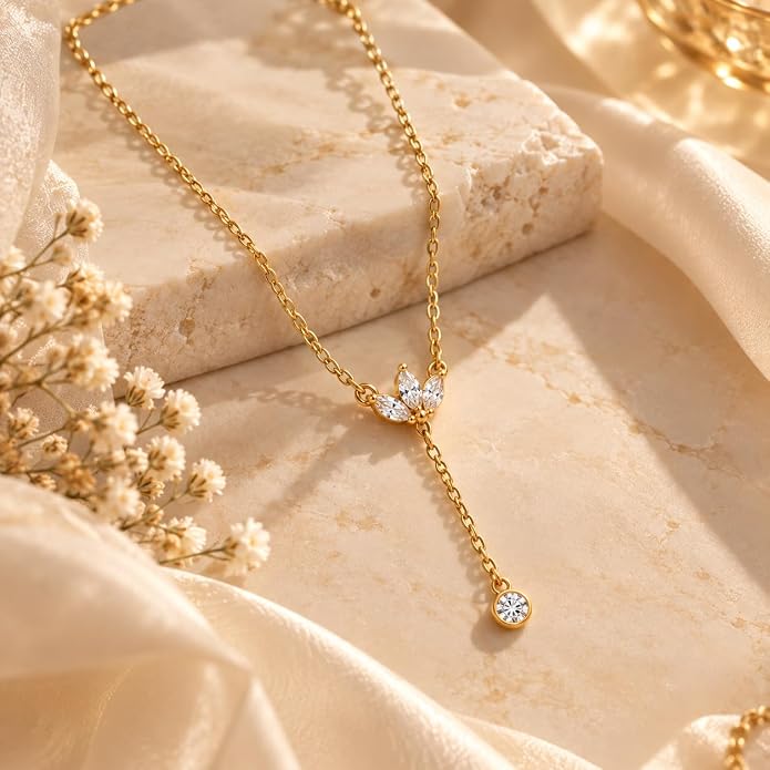 Kyle Necklace