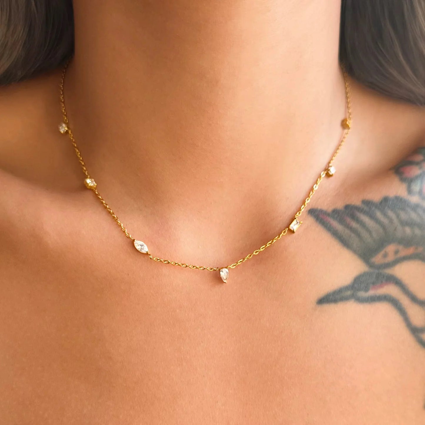 Fiji Necklace