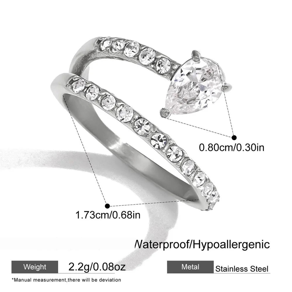 Karen Ring (Silver)
