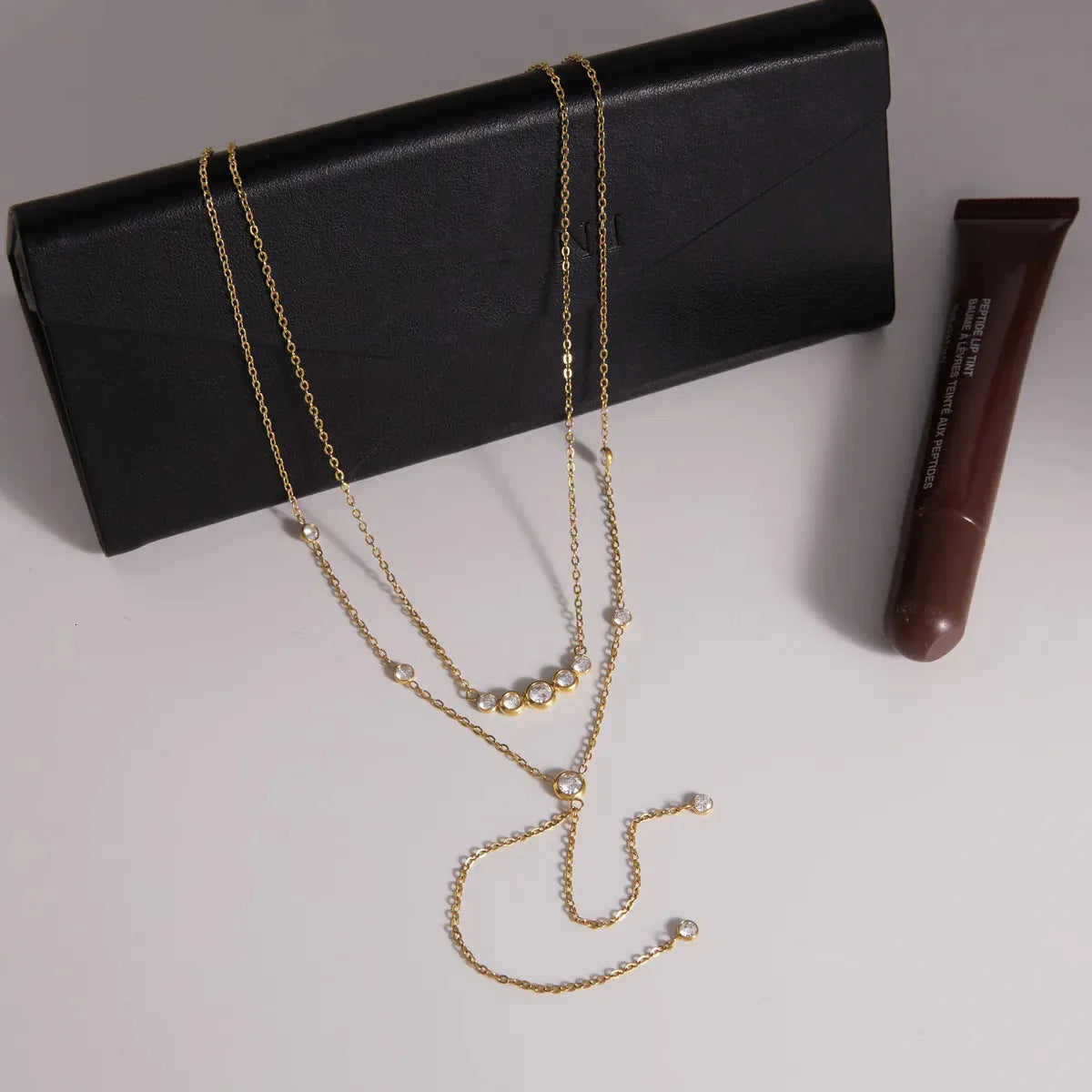 Riley Necklace