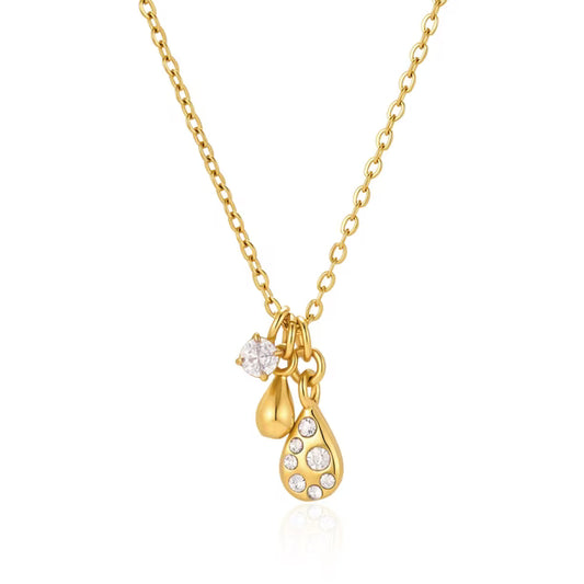 Tate Necklace