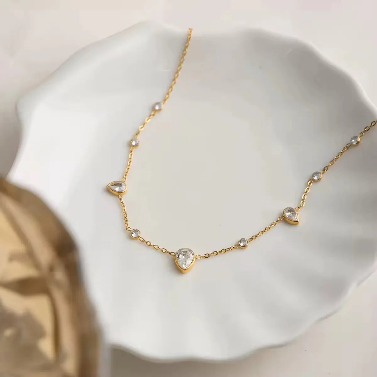 Harriet Necklace