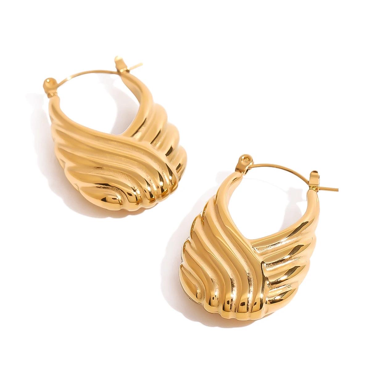 Turkey Earrings
