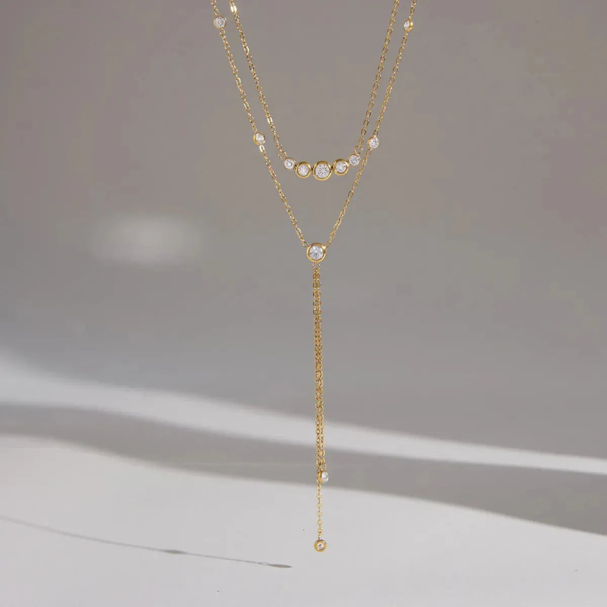 Riley Necklace