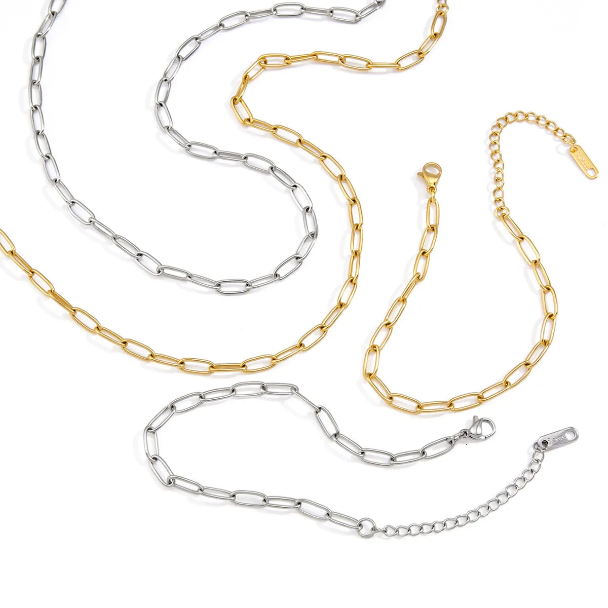 Jinny Basic Bracelet
