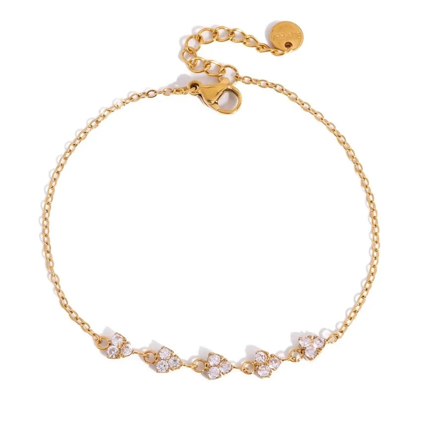 Alice Bracelet