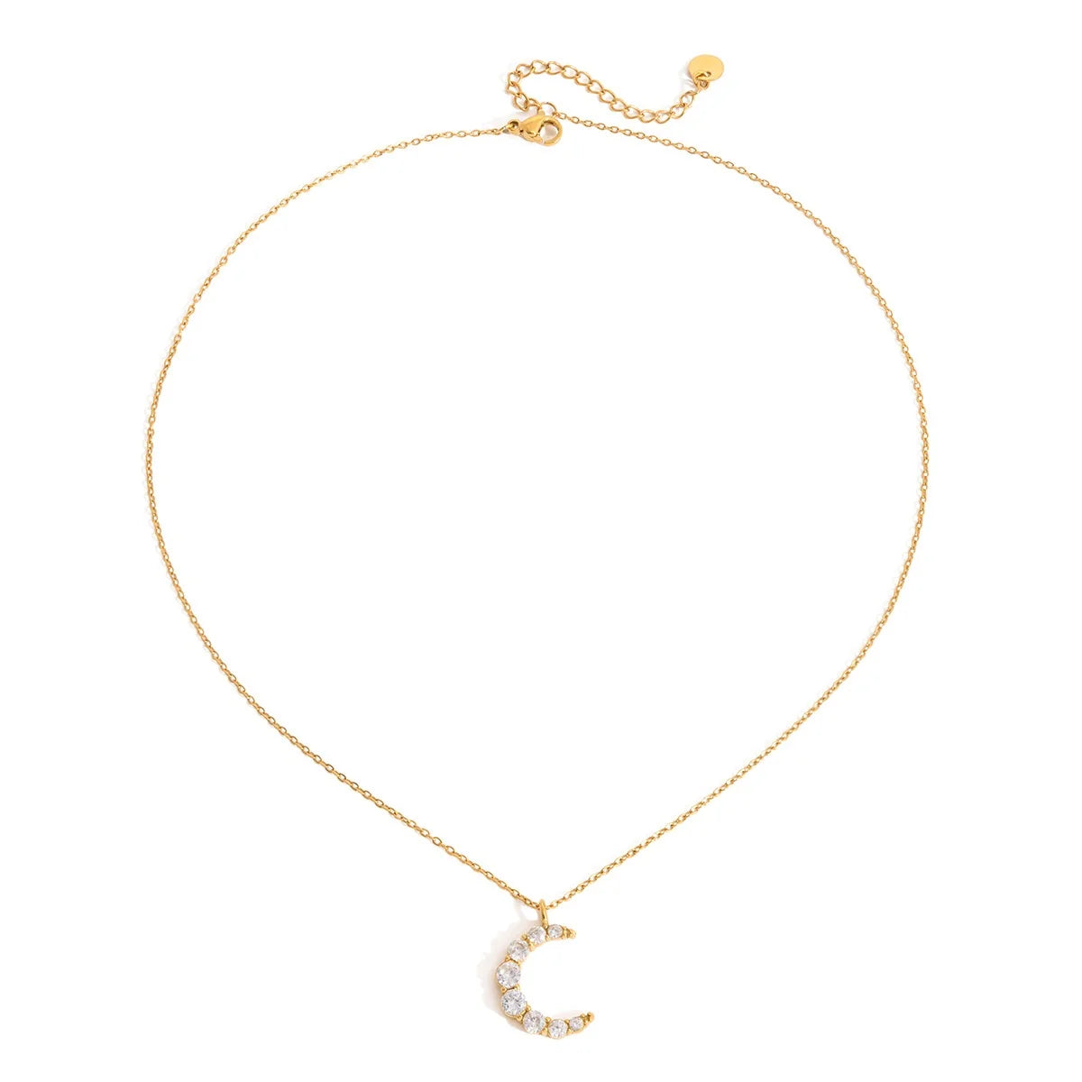 Moonchild Necklace